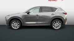 Gebruikt 2019 Mazda CX-5 Luxury SUV | € 26.950 (Eerlijke prijs)