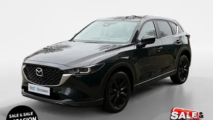 Occasion Mazda CX-5 Comfort 165 PK (121 kW) 2023 SUV