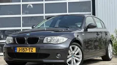 Gebruikt 2006 BMW 120 Executive Hatchback | € 4.450 (Eerlijke prijs)