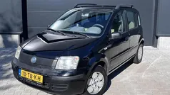 Zwart Gebruikt 2006 Fiat Panda Young Hatchback | € 1.495 (Eerlijke prijs)