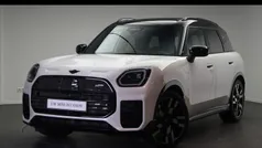 Gebruikt 2024 Mini Countryman SUV | € 48.950 (Eerlijke prijs)