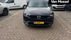 Zwart Gebruikt 2022 Mazda MX30 Ad'Vantage SUV | € 17.900 (Eerlijke prijs)