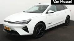 Gebruikt 2024 MG MG5 EV Long Range Luxury Stationwagen | € 24.995 (Super prijs)