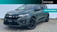 Gebruikt 2023 Dacia Jogger Extreme MPV | € 19.700 (Eerlijke prijs)