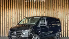 Gebruikt 2024 Mercedes Vito MPV | € 54.900 (Eerlijke prijs)