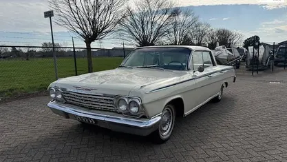 Occasion Chevrolet Impala 1962 Sedan