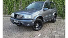 Gebruikt 2005 Suzuki Grand Vitara SUV | € 6.495 (Goede deal)