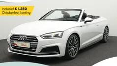 Gebruikt 2019 Audi A5 Cabriolet Sport Cabriolet | € 31.950 (Super prijs)