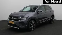 Grijs Gebruikt 2024 VW T-Cross R-line SUV | € 28.900 (Eerlijke prijs)