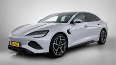 Grijs Gebruikt 2023 BYD Seal Sedan | € 37.950 (Eerlijke prijs)