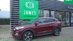 Gebruikt 2016 Hyundai Tucson Premium SUV | € 15.545 (Goede deal)