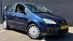 Gebruikt 2004 Ford C-MAX MPV | € 1.499 (Goede deal)