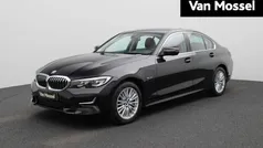 Gebruikt 2022 BMW 320e Basis Sedan | € 31.400 (Super prijs)