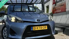 Gebruikt 2013 Toyota Yaris Hatchback | € 10.599 (Goede deal)