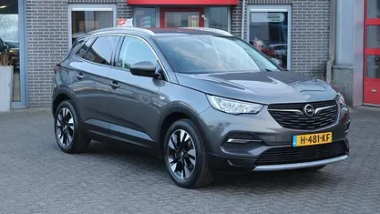 Occasion Opel Grandland X Innovation 131 PK (96 kW) 2020 SUV