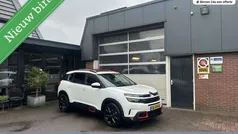 Wit Gebruikt 2019 Citroën C5 Aircross PureTech SUV | € 24.450 (Eerlijke prijs)