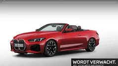 Gebruikt 2025 BMW 430 Cabriolet Shadowline Cabriolet | € 74.900 (Eerlijke prijs)