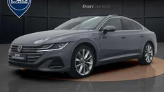 Grijs Gebruikt 2022 VW Arteon Business+ Hatchback | € 29.450 (Eerlijke prijs)
