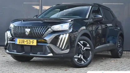 Occasion Peugeot 2008 Allure 2025 SUV