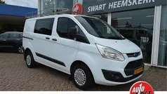 Gebruikt 2013 Ford Transit Custom Trend Cabriolet | € 9.850 (Eerlijke prijs)