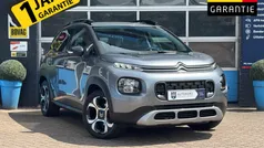 Grijs Gebruikt 2019 Citroën C3 Aircross PureTech SUV | € 13.984 (Eerlijke prijs)