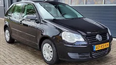 Gebruikt 2005 VW Polo Hatchback | € 2.250 (Eerlijke prijs)