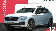 Grijs Gebruikt 2024 Skoda Kamiq Selection SUV | € 26.900 (Eerlijke prijs)