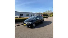Citroën Grand C4 Picasso