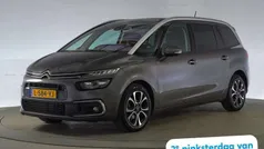 Citroën C4 SpaceTourer