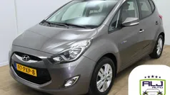 Mpv Gebruikt 2011 Hyundai ix20 MPV | € 6.899 (Eerlijke prijs)