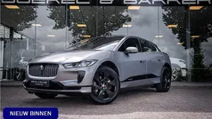 Grijs Gebruikt 2020 Jaguar I-Pace Business Edition SUV | € 27.500 (Eerlijke prijs)