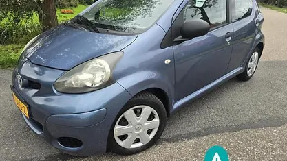 Occasion Toyota Aygo 68 PK (50 kW) 2009 Hatchback
