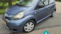 Gebruikt 2009 Toyota Aygo Hatchback | € 3.950 (Eerlijke prijs)