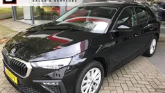 Zwart Gebruikt 2024 Skoda Scala Selection Hatchback | € 24.900 (Eerlijke prijs)