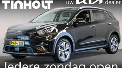 Zwart, metallic lak Gebruikt 2022 Kia e-Niro 3 SUV | € 24.450 (Super prijs)