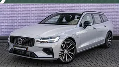 Gebruikt 2025 Volvo V60 Plus Stationwagen | € 50.394 (Eerlijke prijs)