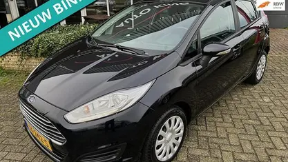 Occasion 2016 Ford Fiesta Style Hatchback | € 6.945 (Goede deal)