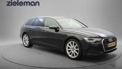 Occasion Audi A6 Business 204 PK (150 kW) 2019 Stationwagen