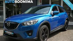 Gebruikt 2012 Mazda CX-5 SUV | € 15.700 (Eerlijke prijs)