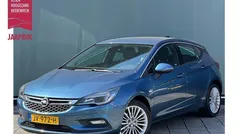 Gebruikt 2016 Opel Astra Innovation Hatchback | € 9.444 (Eerlijke prijs)