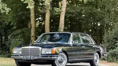 Gebruikt 1976 Mercedes S450 Sedan | € 19.900