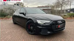 Gebruikt 2021 Audi A6 S-Line Stationwagen | € 38.950 (Super prijs)