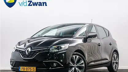 Occasion Renault Scénic IV Intens 116 PK (85 kW) 2017 MPV