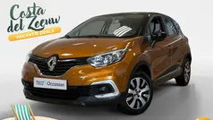 Gebruikt 2018 Renault Captur Zen SUV | € 12.750 (Eerlijke prijs)