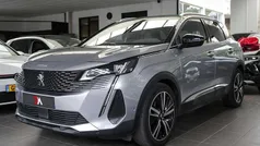 Gebruikt 2022 Peugeot 3008 Allure SUV | € 29.450 (Eerlijke prijs)