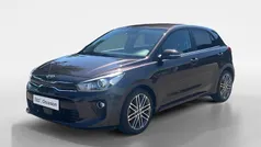 Gebruikt 2017 Kia Rio Hatchback | € 13.895 (Eerlijke prijs)