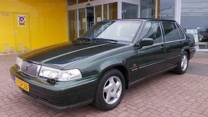 Occasion Volvo 960 170 PK (125 kW) 1995 Sedan
