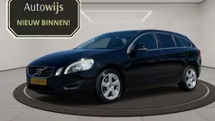 Gebruikt 2011 Volvo V60 R-Design Stationwagen | € 10.749 (Eerlijke prijs)