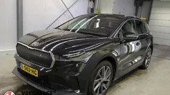 Gebruikt 2021 Skoda Enyaq iV SUV | € 29.490 (Eerlijke prijs)