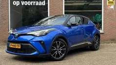 Gebruikt 2020 Toyota C-HR SUV | € 20.950 (Eerlijke prijs)